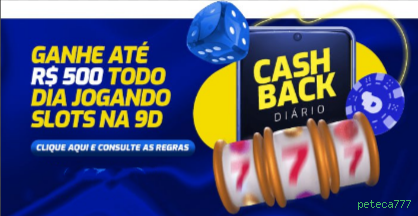 Imagem promocional de todos os jogos da peteca777